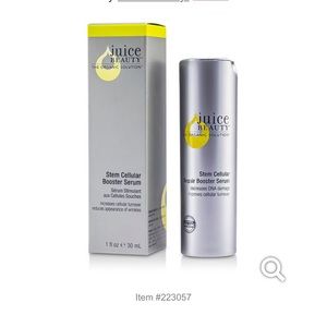BNIB JUICE BEAUTY